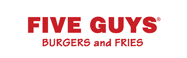 Perkins-Painting-Inc-Commercial-Painting-Orlando-five-guys-logo